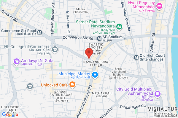 Shree Rushab Fountain Pendepot