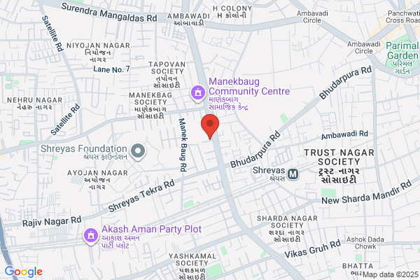 Arihant Services Centre