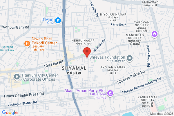 Ghanshyam Electricals
