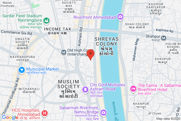Aishwarya Marketing Co