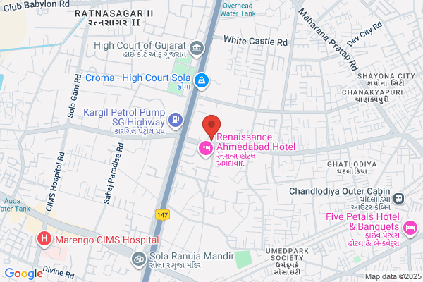 Gayatri Services