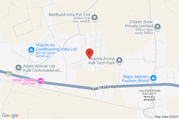Malhotra Filtech Inc