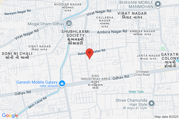 Riddhi Siddhi Industries