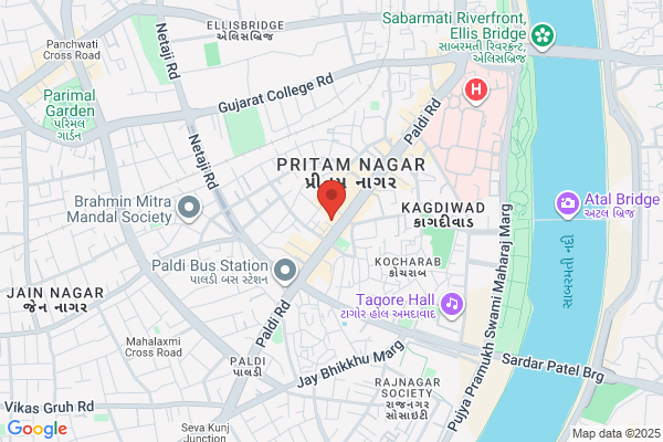 Rajkamal Petroleum Company