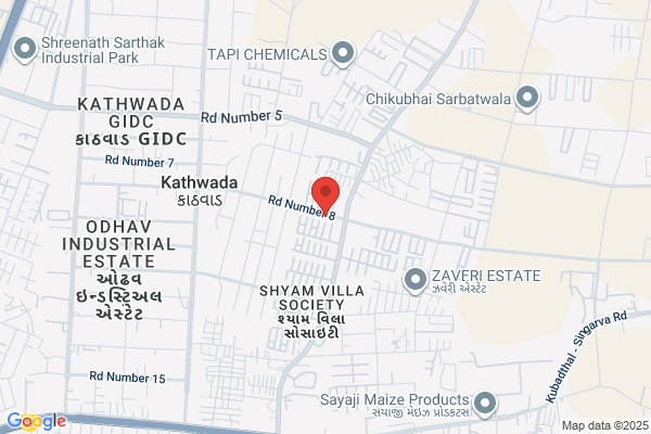 Shyamal Enterprise
