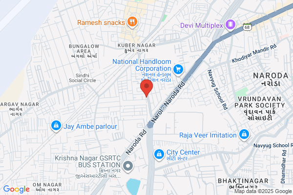 Vasudev Sales Agency