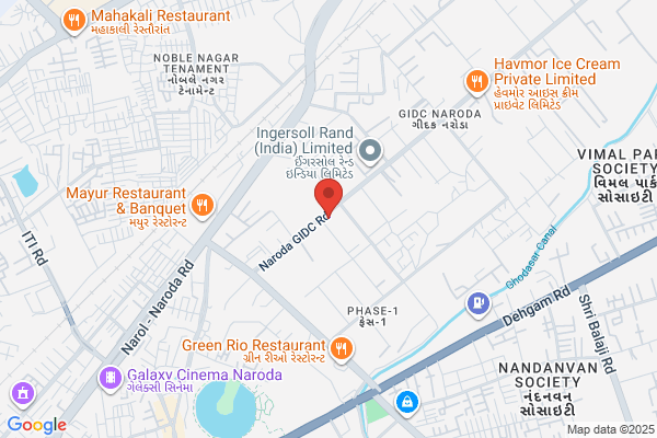 Deepankit Trading Co