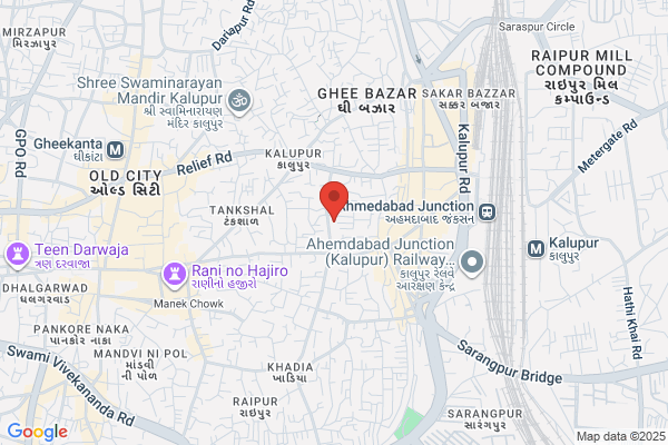 Kalyan Trading Corporation