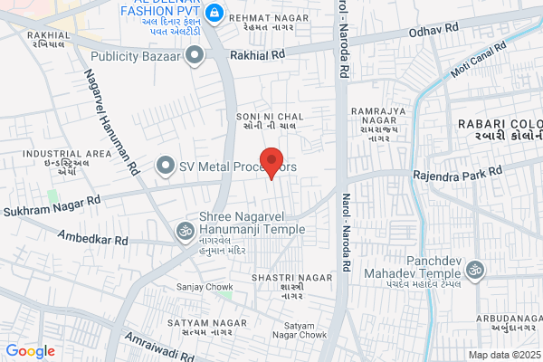 Satkul Enterprises Ltd.