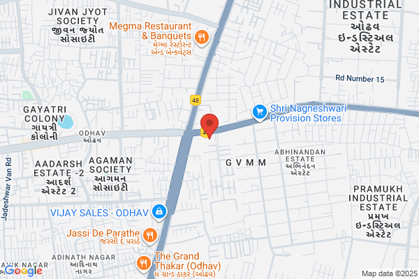 Sri Umiya Electric Works