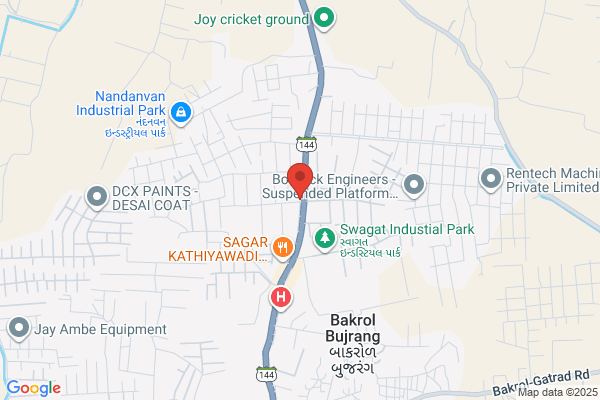 Dutt Traders