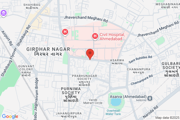 Indian Gas Equipments