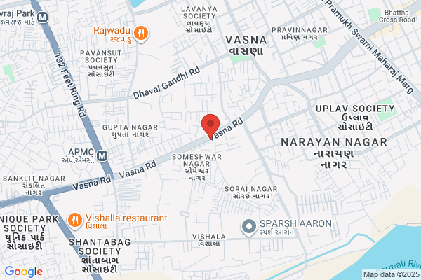 Kailash Fabrication