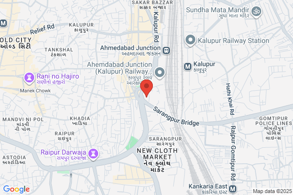Krishna Hardware Stores