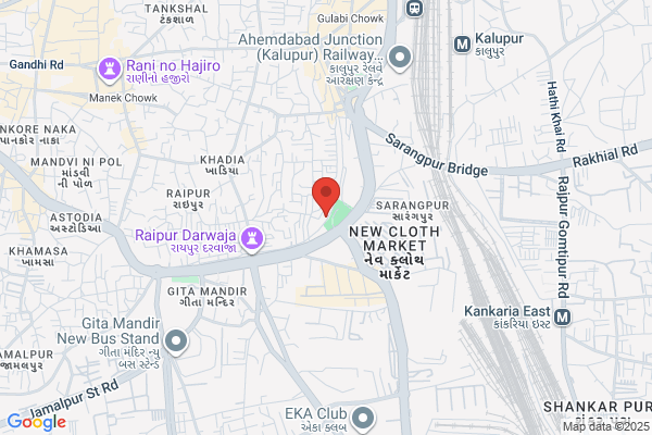 Ottamchand Punamchand & Sons