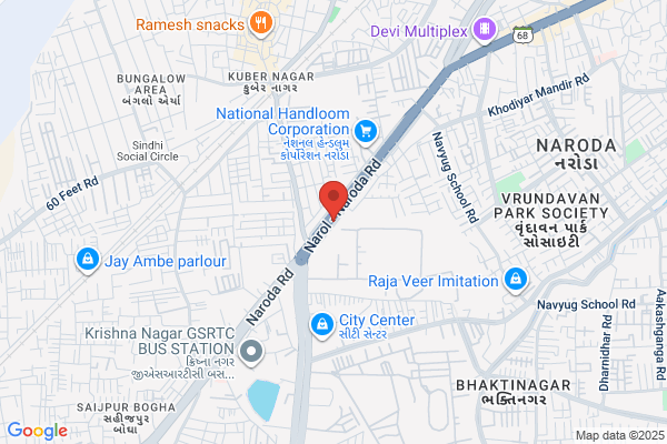 Raj Trading Co