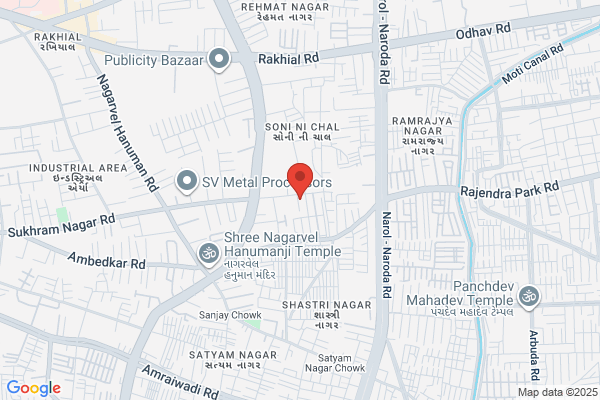 Satkul Enterprises Ltd.