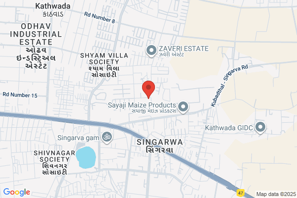 Mahavir Metal Corporation