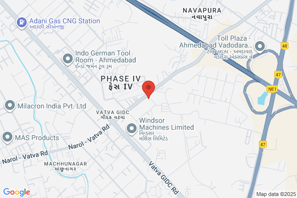 Umesh Wire And Cabel Ind