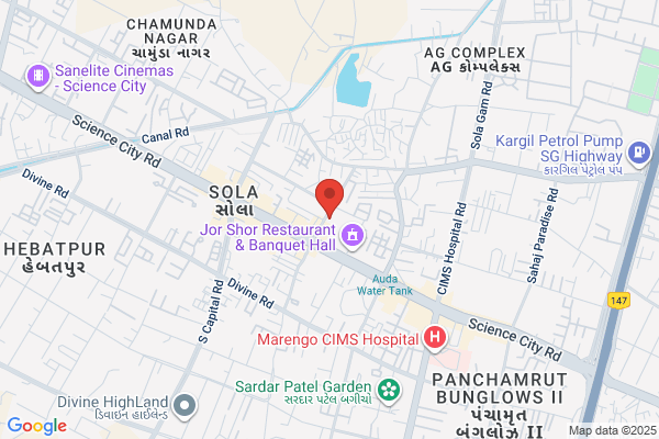 Hitech Diagnostic Centre