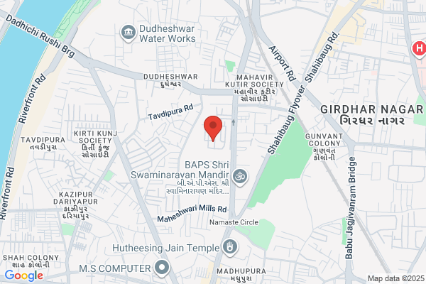 Swastik Sales Corporation