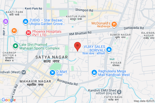 Dr Sonal's Homeopathic Clinic | Homeopathic Clinic in Maharashtra