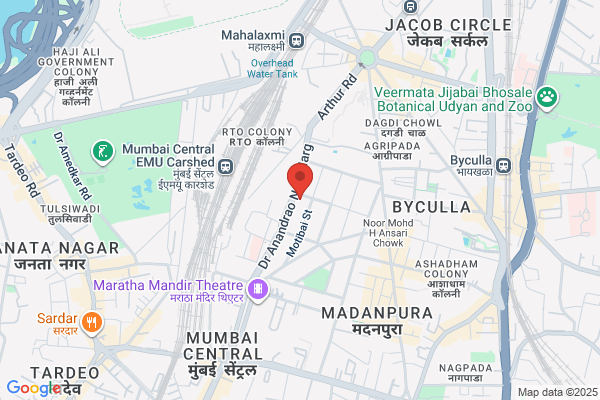 Dr. Chandan Chaudhari | Best Nephrologist in Mumbai