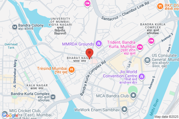 F45 Training Bandra One BKC