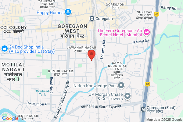 Global Educonnects - Study Abroad & Overseas Education Consultants in Mumbai