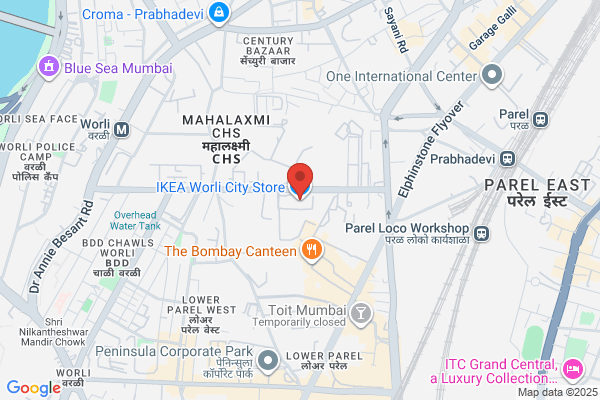 IKEA Worli City Store