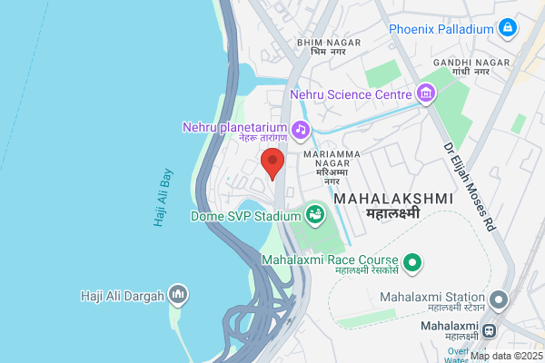 Regus - Mumbai, Worli