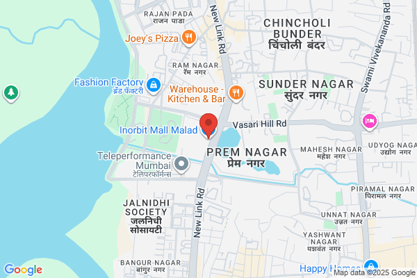 SHOPPERS STOP