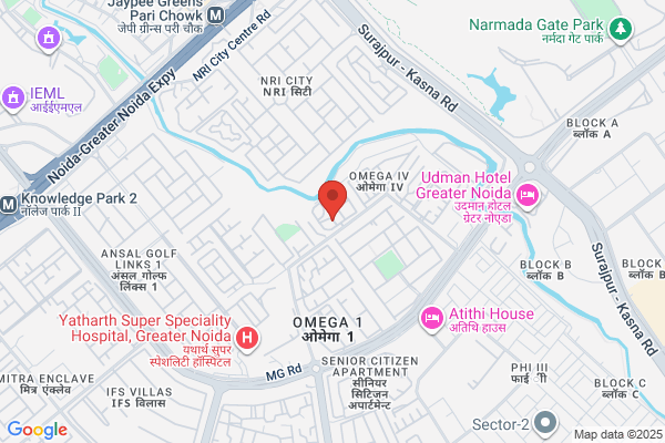 Chaukor Studio Greater Noida
