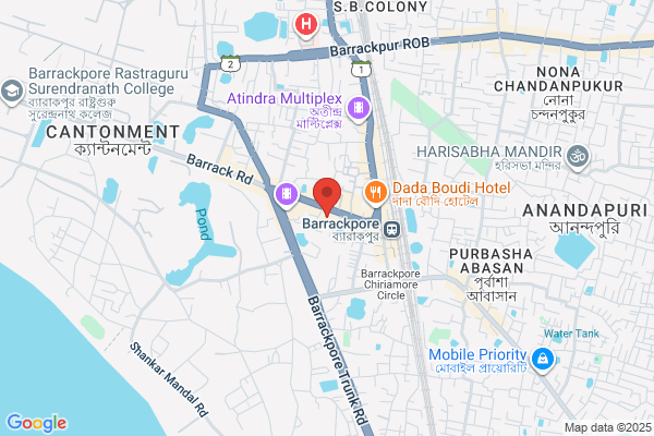 Kolkata Service Centre