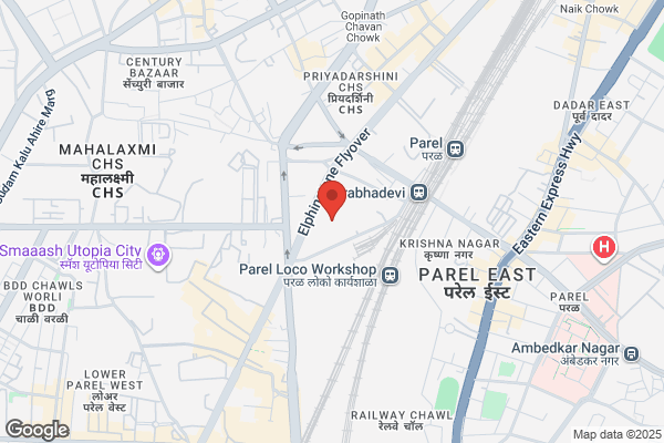 IndoSpace Industrial and Logistics Park in India