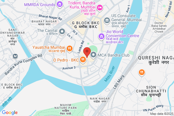 Roland Berger Mumbai