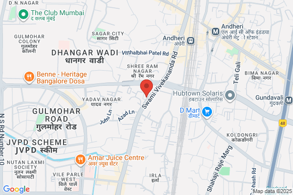 SHOPPERS STOP