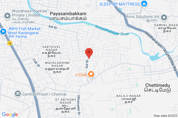 Agarwal Packers and movers Chennai