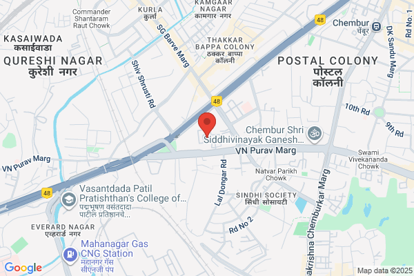 Regus - Mumbai, Chembur