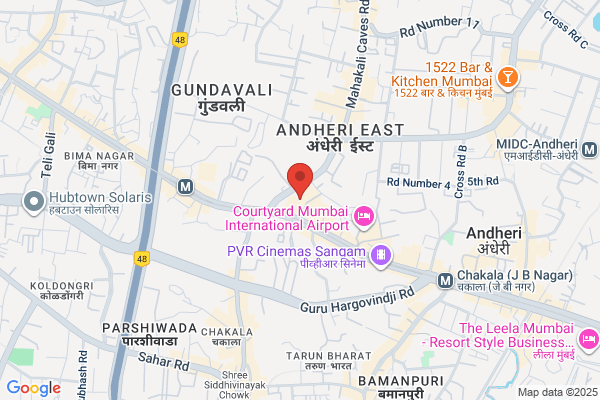 Gscaltex India