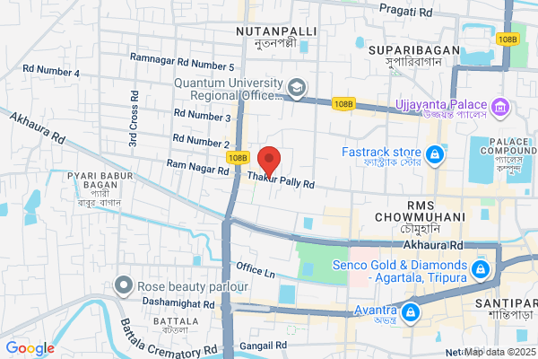 Dr. Mahabur Rahaman- Gynecologist And Fertility Specialist In Agartala