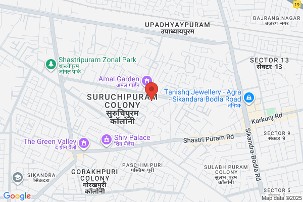 Saraswat Hospita - Laser Hair Removal Centr