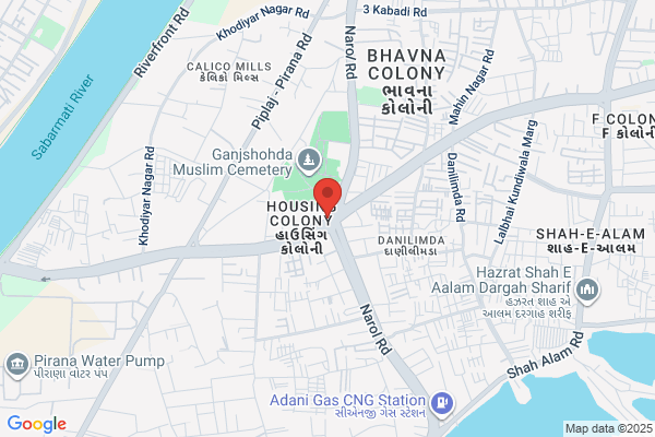 Ahmedabad Technologies