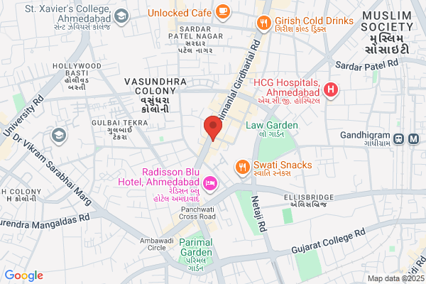 Yantram Animation Institute of Technolog