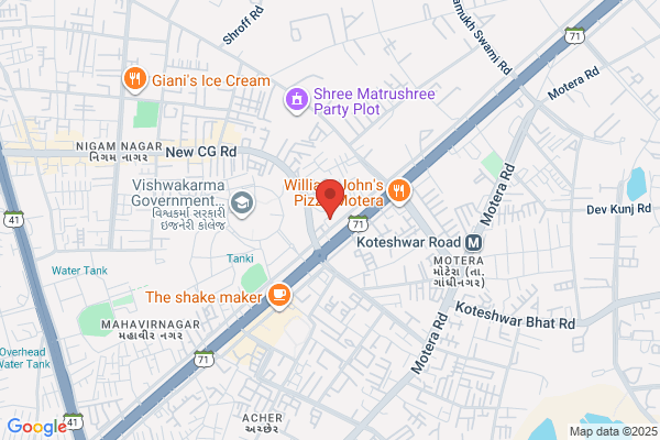 Best Gynecologist Doctor in Ahmedabad | Maa Women  Hospital & IAF Center
