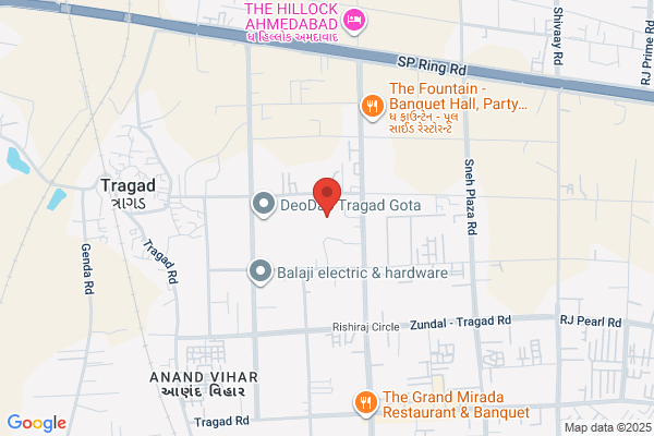 The Dog Land