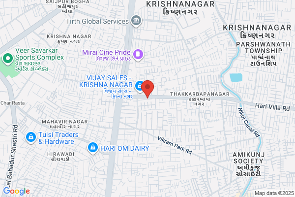Jay Ambe Tours and Travels