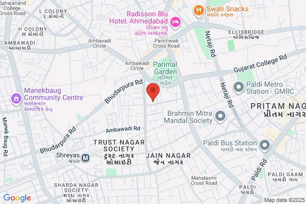 ShoutnHike - SEO, Digital Marketing Company in Ahmedabad, India