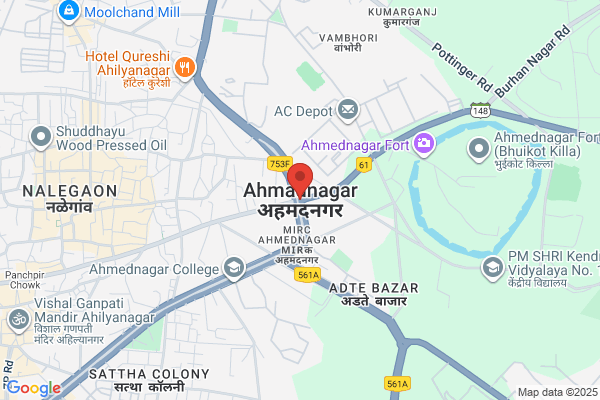 Ahmednagar Directory