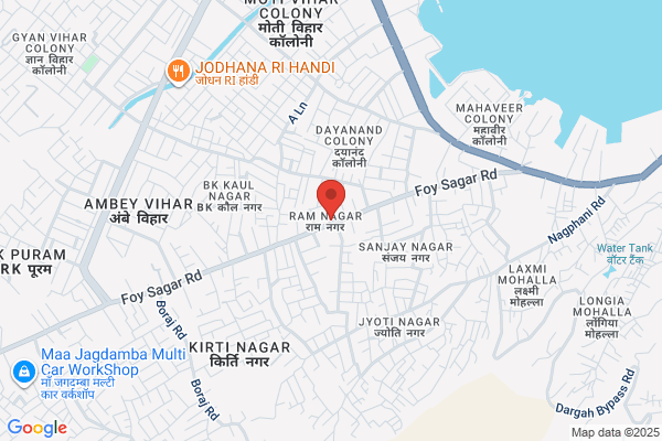 Parihar Hospital and Fertility Center